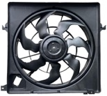 Radiator Fan HYUNDAI 253804Z500;DORMAN.620461