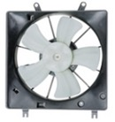 Radiator Fan HONDA 19015RCAA01;19020RCAA01;19030RCAA01;620235;FA70207