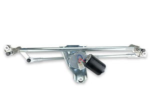 Wiper Linkage with Motor VOLKSWAGEN 1H1955603-SM 1C0 955 119 1C0955119 1H1 955 603 1H1955603 535955119A 5714270095028