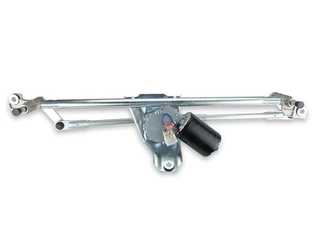 Linkage de limpiaparabrisas con el motor Volkswagen 1H1955603-SM 1C0 955 119 1C0955119 1H1 955 603 1H1955603 535955119A 57 14270095028