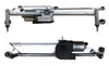 Wiper Assy VOLKSWAGEN 1K1955601;1K1955601A;5K1955601