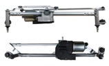 Wiper Assy VOLKSWAGEN 1K1955601;1K1955601A;5K1955601