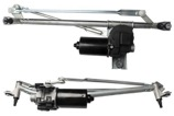 Wiper Assy FORD 6l8Z17508b;ZZC076601 ;602301AS