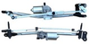 Wiper Assy LAND ROVER W0027101;LR078300;LR075361;LR024224