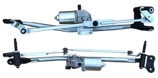 Wiper Assy LAND ROVER W0027101;LR078300;LR075361;LR024224