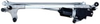 Wiper Assy HONDA 76530S10A01;602502AS