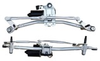 Wiper Assy HYUNDAI 981202S000
