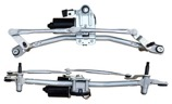 Wiper Assy HYUNDAI 981202S000