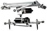 Wiper Assy BUICK 95915120;