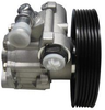 Power Steering Pump AUDI 8E0145153H