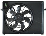 Radiator Fan KIA 253802G200;DORMAN.620458