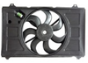 Radiator Fan KIA 253801G050;