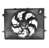 Radiator Fan HYUNDAI 253803R610;253803R170;253803R470;253803Q170;620795;FA70897