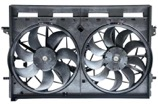 Radiator Fan NISSAN 214816RA0A;214873NF0B