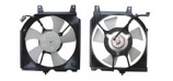 Radiator Fan NISSAN 9212051C28;921205B401;620407