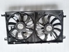 Radiator Fan TOYOTA 167110Y280;163610Y340 (扇叶）;163610Y350（扇叶）;1636347060（电机）;1636347050（电机）