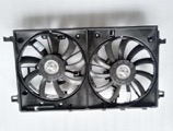 Radiator Fan TOYOTA 167110Y280;163610Y340 (扇叶）;163610Y350（扇叶）;1636347060（电机）;1636347050（电机）