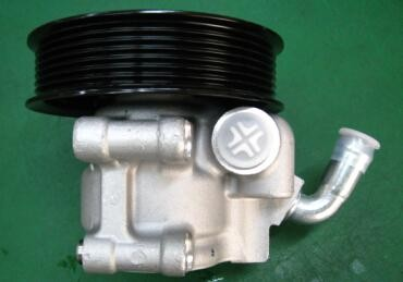 Power Steering Pump FORD 1523464 6C11 3A696 AH (7PK)