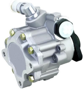 Power Steering Pump FORD 95GB3A674AC