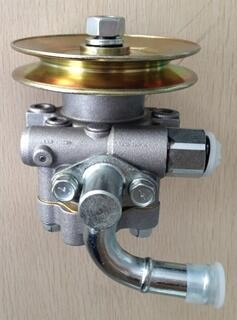 Power Steering Pump NISSAN 49110-0W000