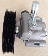 Power Steering Pump LAND ROVER QVB500390 LR006329