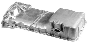 Oil Pan BMW R1110140302 1110140802