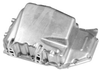 Oil Pan HONDA 11200-RZA-000 264-414