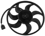 Radiator Fan VW 7H0959455A;0130303290
