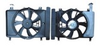Radiator Fan TOYOTA 1671121110;1671121030;1671137050；167110M040;620549
