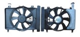 Radiator Fan TOYOTA 1671121110;1671121030;1671137050；167110M040;620549