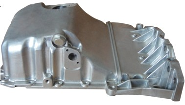 Pan de pétrole Volkswagen 058 103 603C 058 103 598B 058 103 598D 058 103 603D