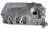 Oil Pan VOLKSWAGEN 06A 103 603H 06A 103 601H 038 106 603N