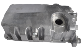 Oil Pan VOLKSWAGEN 06A 103 603H 06A 103 601H 038 106 603N