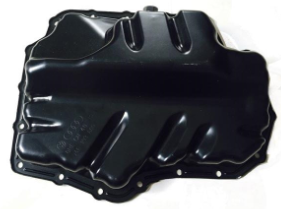 Oil Pan VOLKSWAGEN 04E 103 600A 04E 103 600B 04E 103 600D