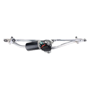 Wiper Linkage wtih Motor AUDI 8D1955605B-SM 8D1955605B 5710412175979