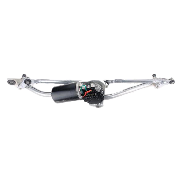Linkage de limpiaparabrisas WTIH Motor Audi 8D1955605B-SM 8D1955605B 5710412175979