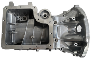 Oil Pan HYUNDAI 21135-03921 21130-03920