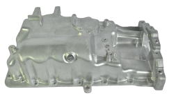Oil Pan HYUNDAI 21510-2A321 21510-2A102