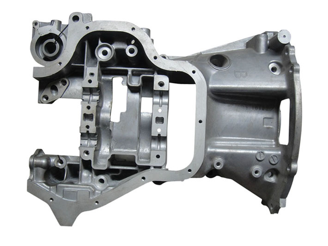 Oil Pan TOYOTA 11420-0H050 11420-28031