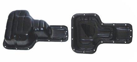 Oil Pan TOYOTA 12101-0D010 12101-22021 12101-22022 12101-22023 12101-22024 94858984