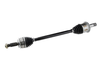 Driveshaft BENZ A6393502310