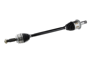 Driveshaft BENZ A6393502310