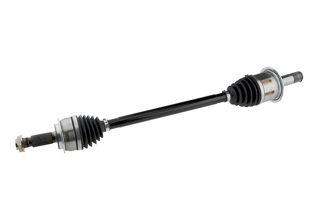 Driveshaft BENZ A6393502310