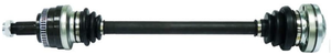 Driveshaft BENZ 33211229592