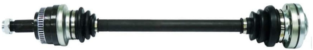 Driveshaft BENZ 33211229592