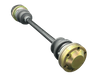 Driveshaft BENZ A1293504010