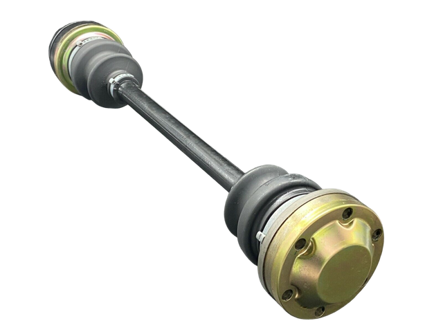 Driveshaft BENZ A1293504010