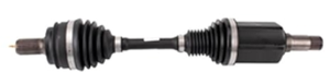 Driveshaft BENZ A2123301100