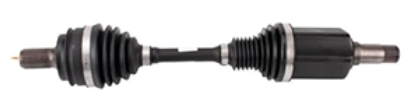 Driveshaft BENZ A2123301100