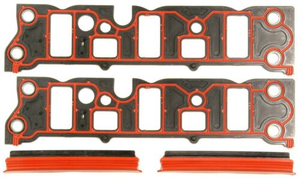 Inlet/Intake manifold Gasket Set GMFit HOLDEN COMMODORE VU VX VY V6 3.8L 1998-2004